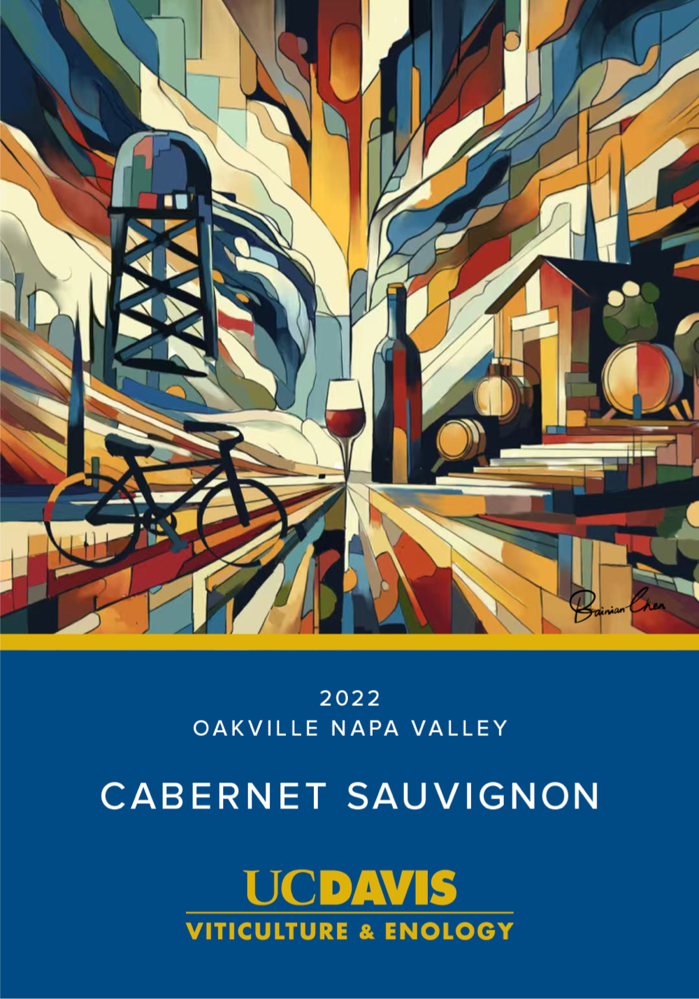 Cabernet Sauvignon