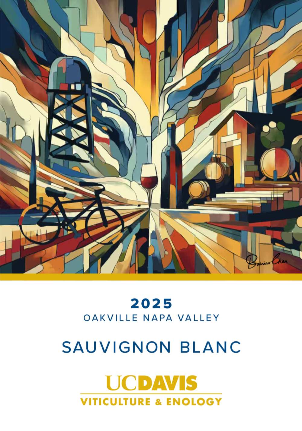 Sauvignon Blanc